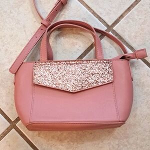 Glitter Purse